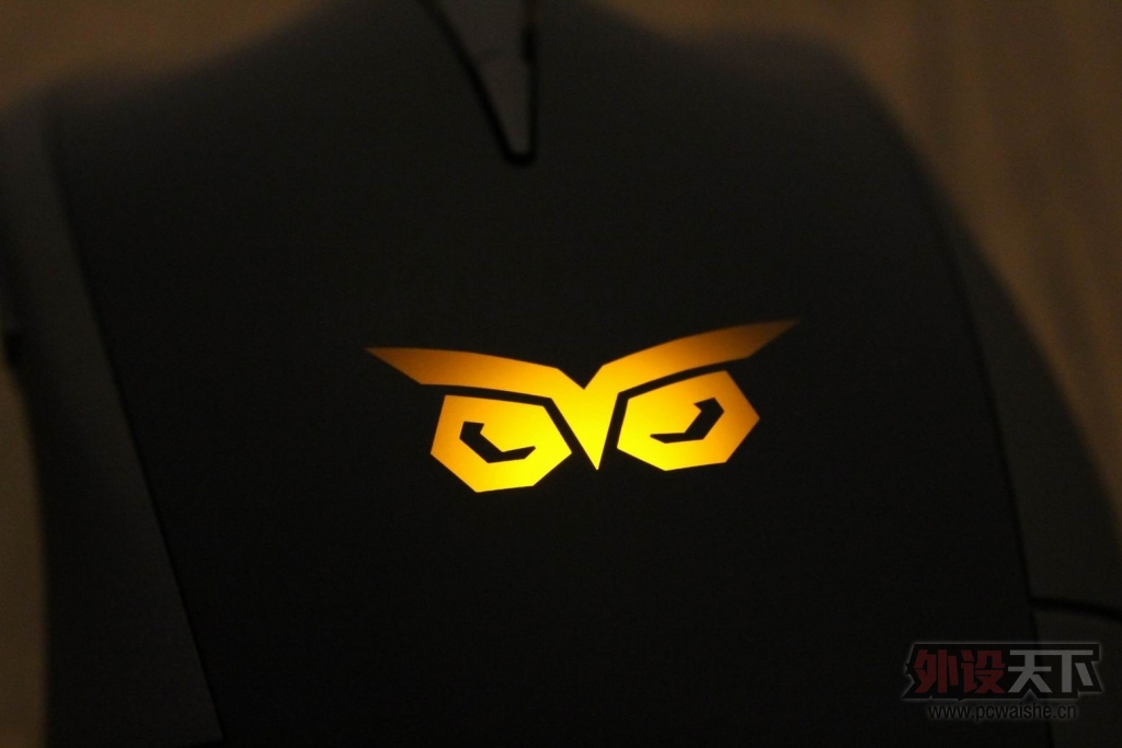 ��˶STRIX CLAW�������