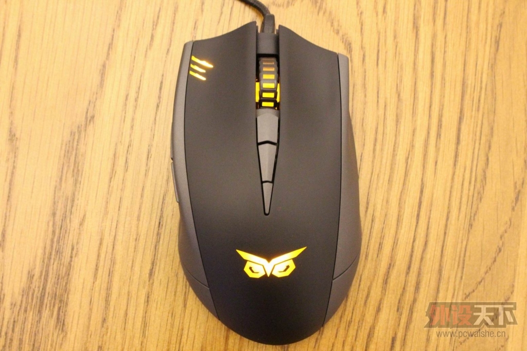 ��˶STRIX CLAW�������