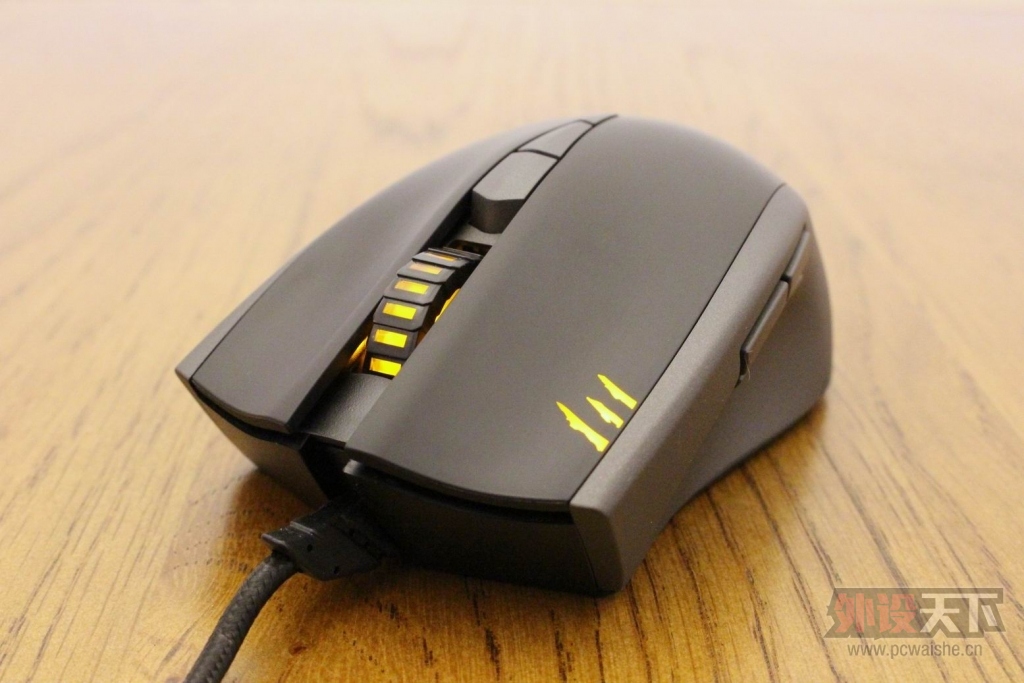 ��˶STRIX CLAW�������