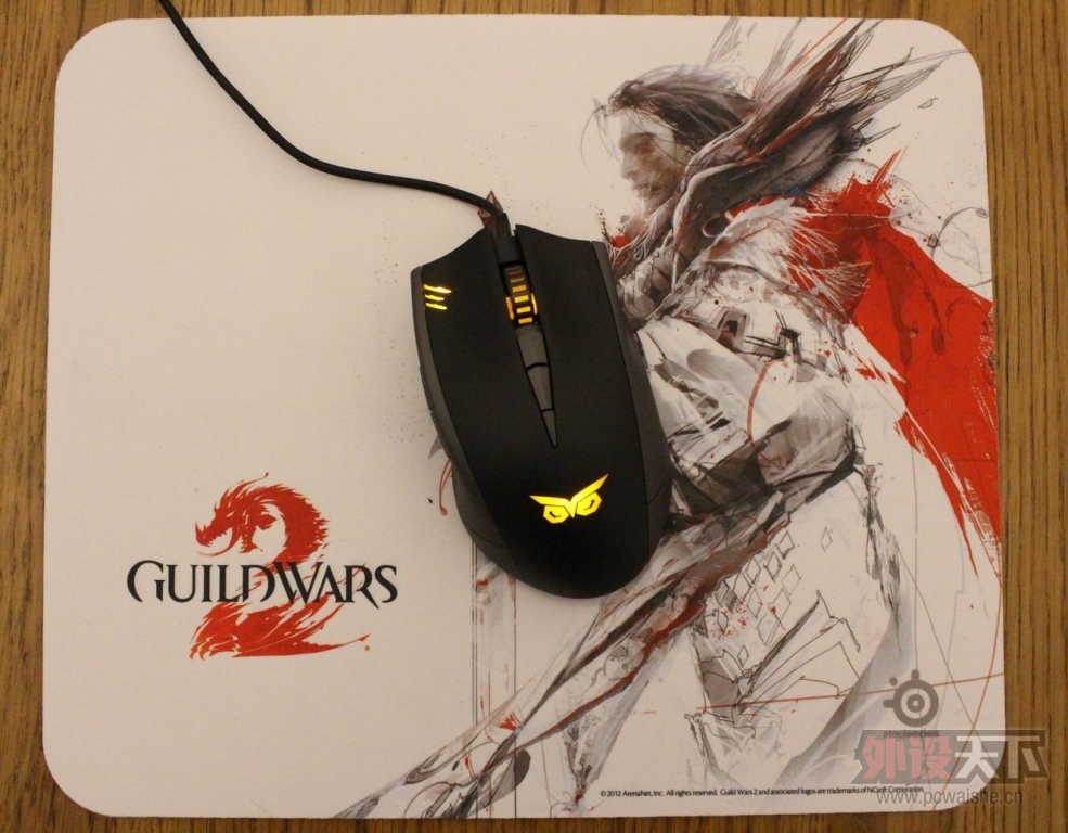 ��˶STRIX CLAW�������