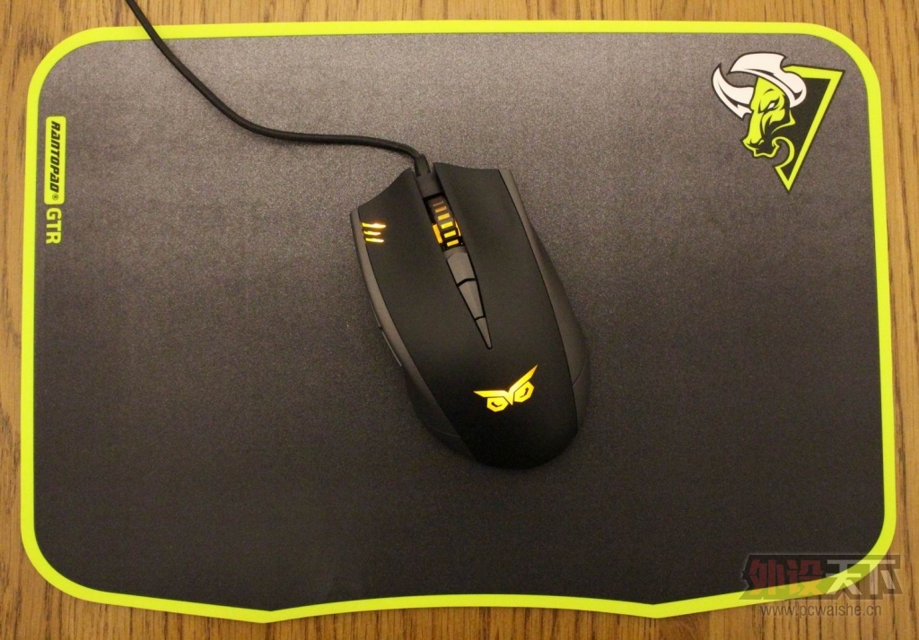 ��˶STRIX CLAW�������