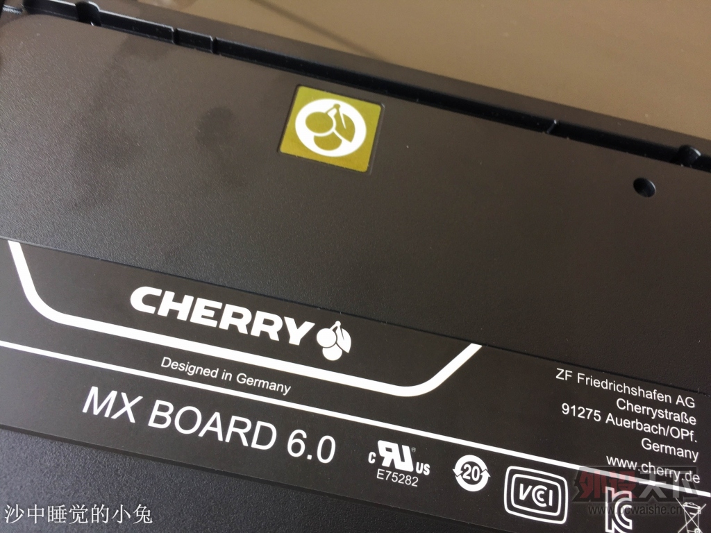 CHERRY&I-ROCKS 2015 ���껪��Ʒ������ ǧ���������μ�