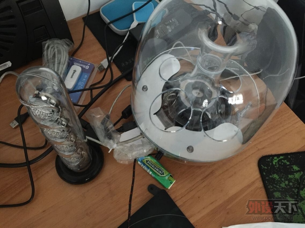 ���ѳ���������������٣�Harman/Kardon��SoundSticks III 3�� ˮ�� ����