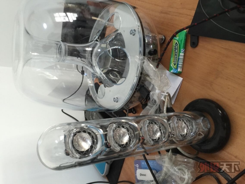 ���ѳ���������������٣�Harman/Kardon��SoundSticks III 3�� ˮ�� ����