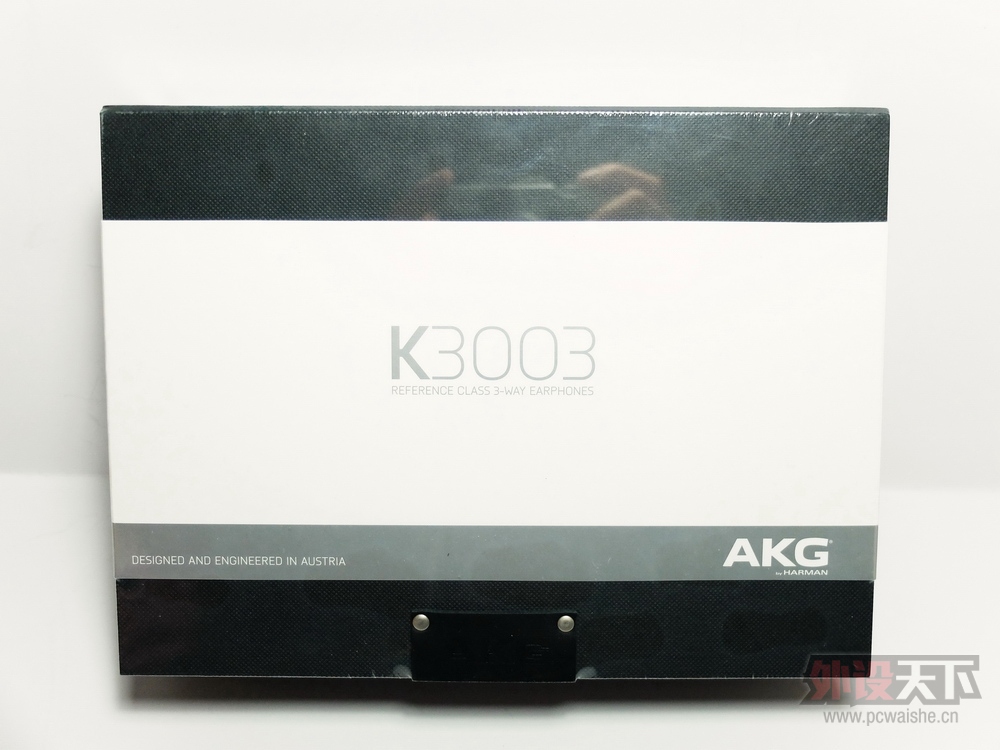 ݻȫ֣Ȧ֮  AKG K3003 