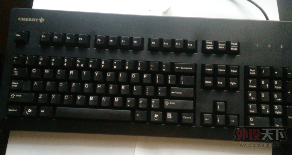 ��������cherry g80-3000 ������������� ikbc g104