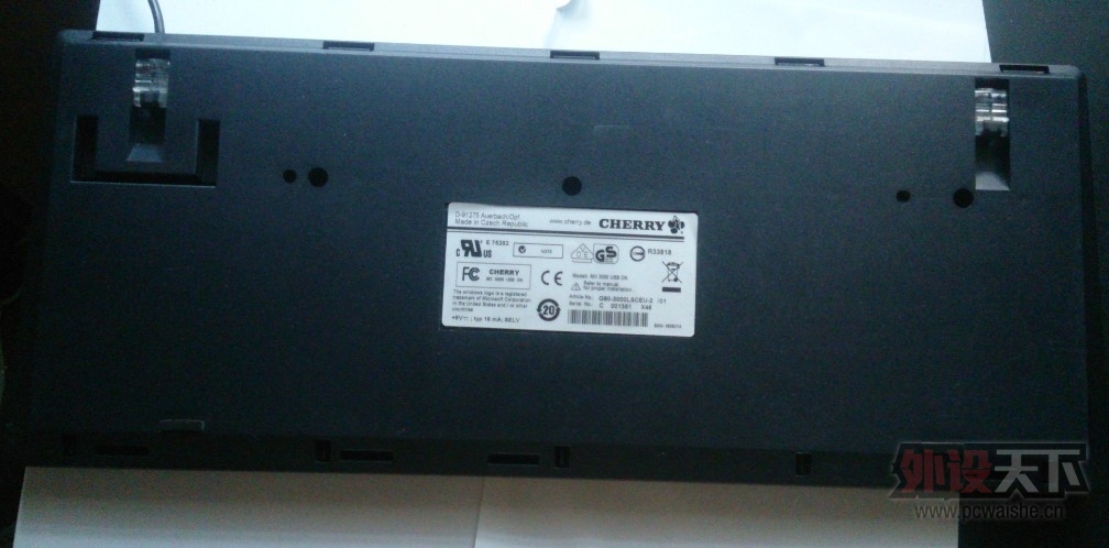 ��������cherry g80-3000 ������������� ikbc g104