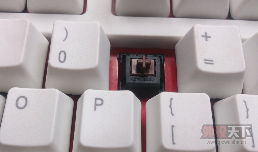 ��������cherry g80-3000 ������������� ikbc g104