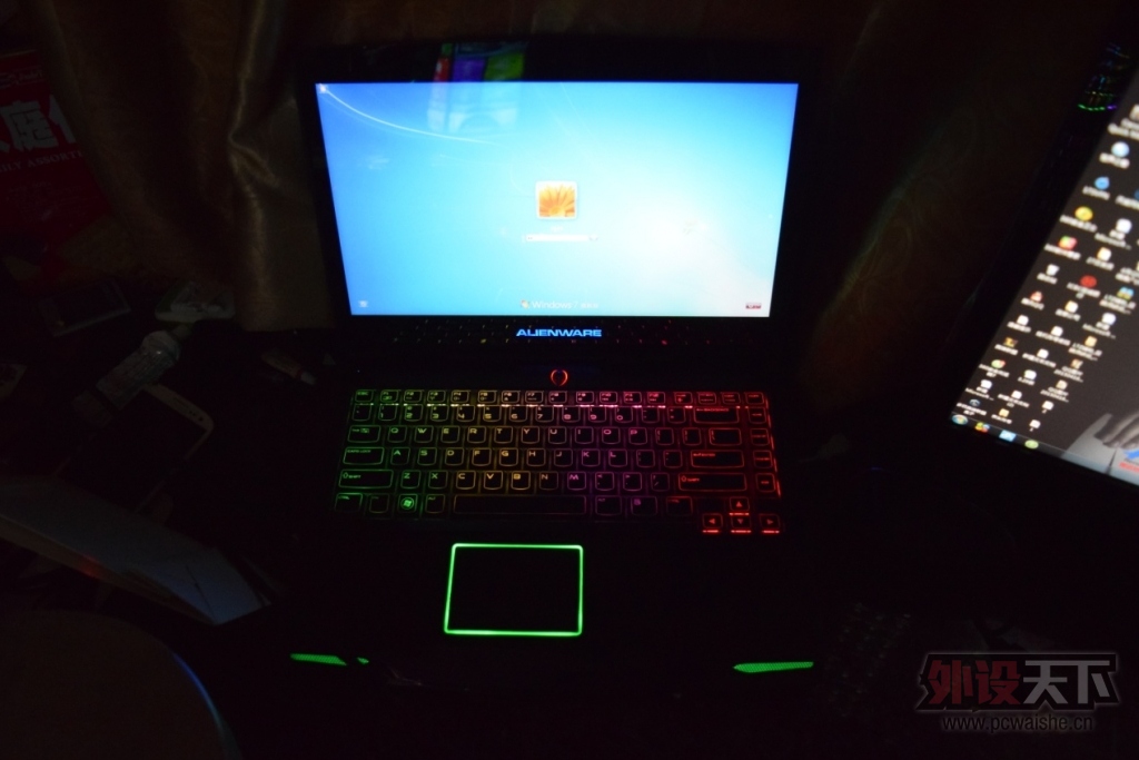 ��16P���������������⣬���ҵĹ���Ⱦ�����ó��ս����