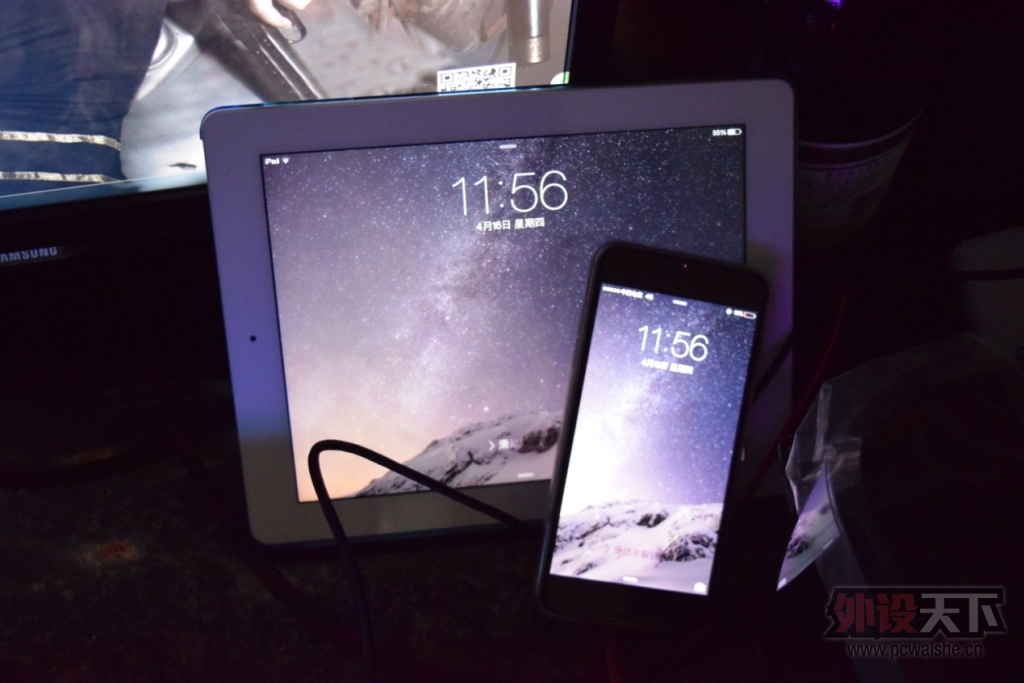 ��16P���������������⣬���ҵĹ���Ⱦ�����ó��ս����
