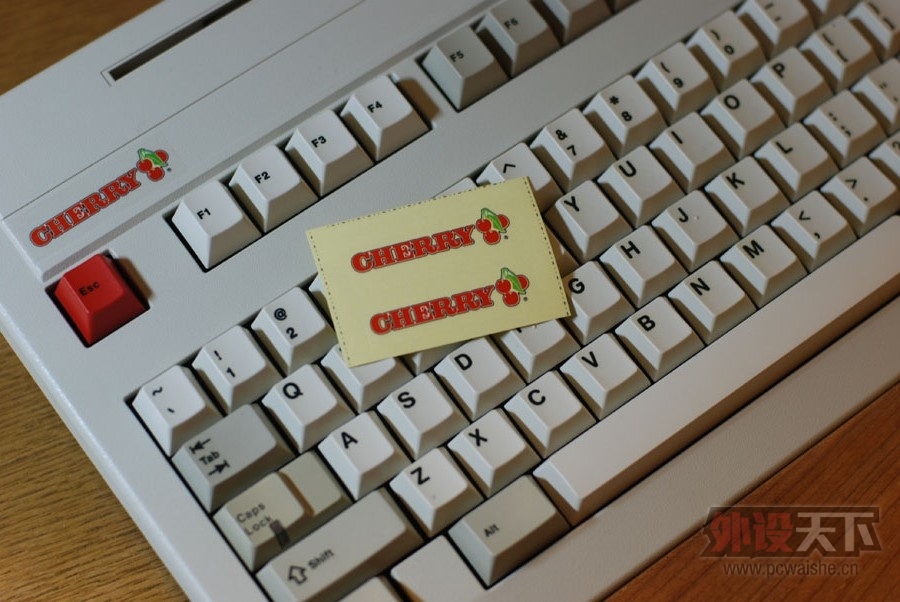 ��������CHERRY��ֽ   ԭ���黳