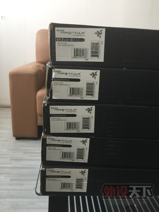 �����ա����������350һ�ѳ�Razer���� �׶������� �������Ʒ