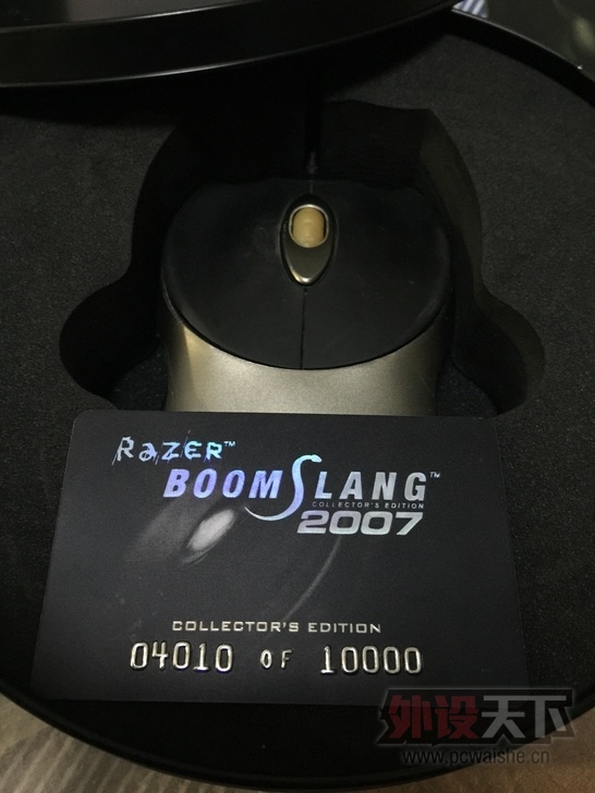 ���������ݡ�450��Razer���߰�����399����˹�ʺ���CE2007