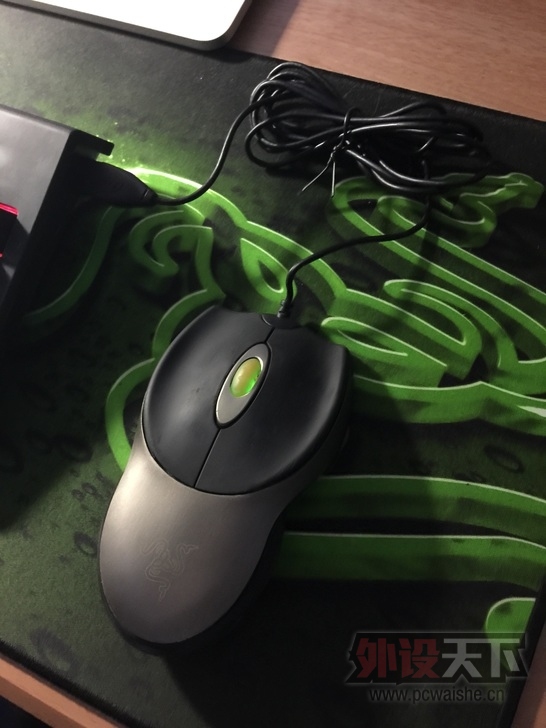 ���������ݡ�450��Razer���߰�����399����˹�ʺ���CE2007