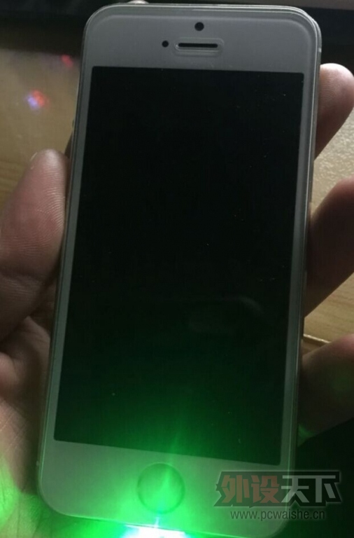 ������������ 5S������16G A1528 �ƶ���ͨ˫4G���ò��~~~UAG͸����