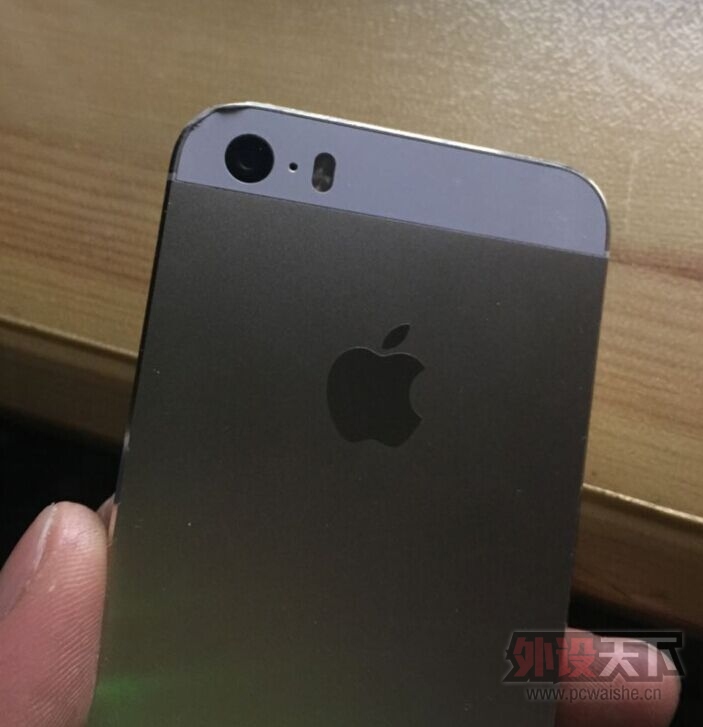 ������������ 5S������16G A1528 �ƶ���ͨ˫4G���ò��~~~UAG͸����