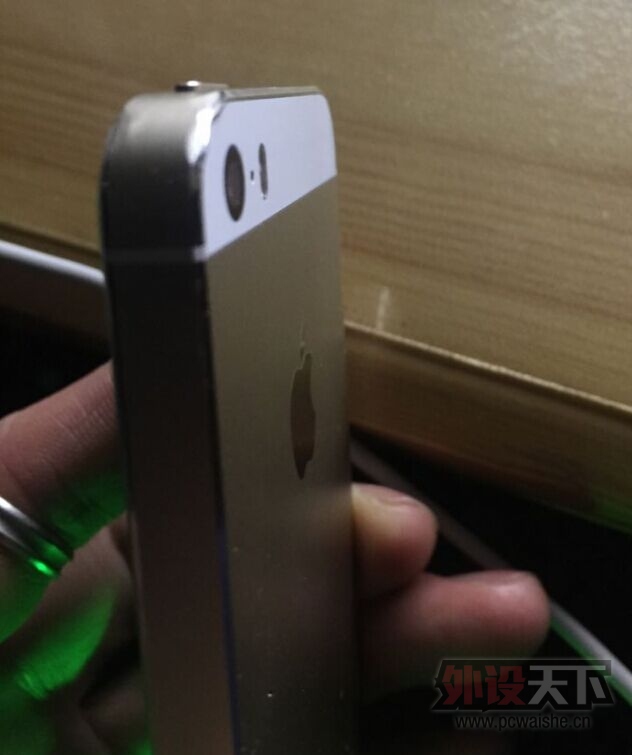 ������������ 5S������16G A1528 �ƶ���ͨ˫4G���ò��~~~UAG͸����