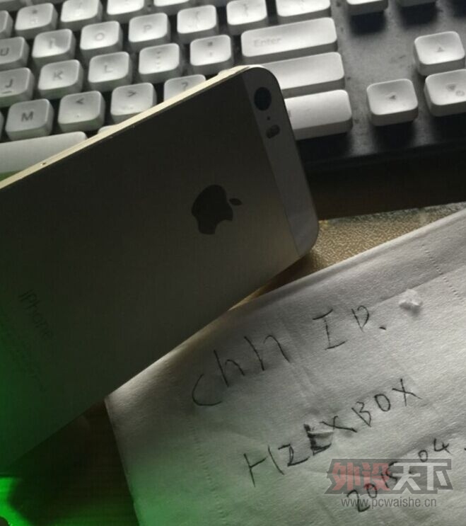 ������������ 5S������16G A1528 �ƶ���ͨ˫4G���ò��~~~UAG͸����