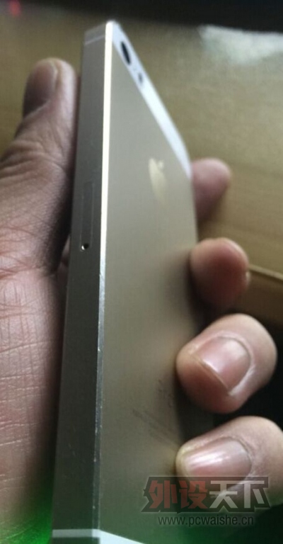 ������������ 5S������16G A1528 �ƶ���ͨ˫4G���ò��~~~UAG͸����