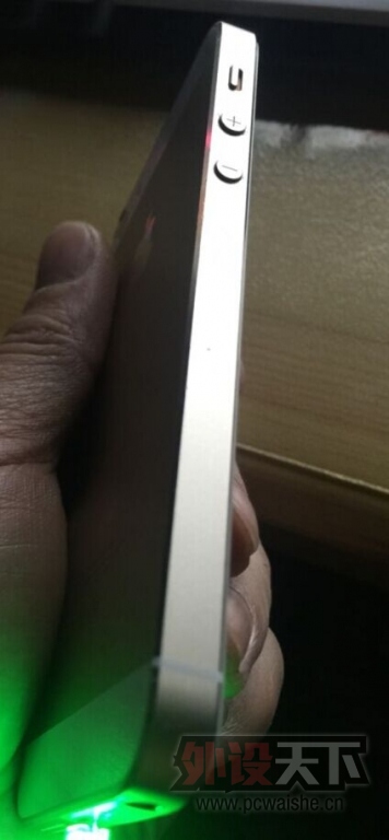 ������������ 5S������16G A1528 �ƶ���ͨ˫4G���ò��~~~UAG͸����