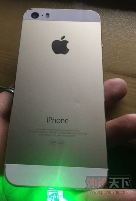 ������������ 5S������16G A1528 �ƶ���ͨ˫4G���ò��~~~UAG͸����