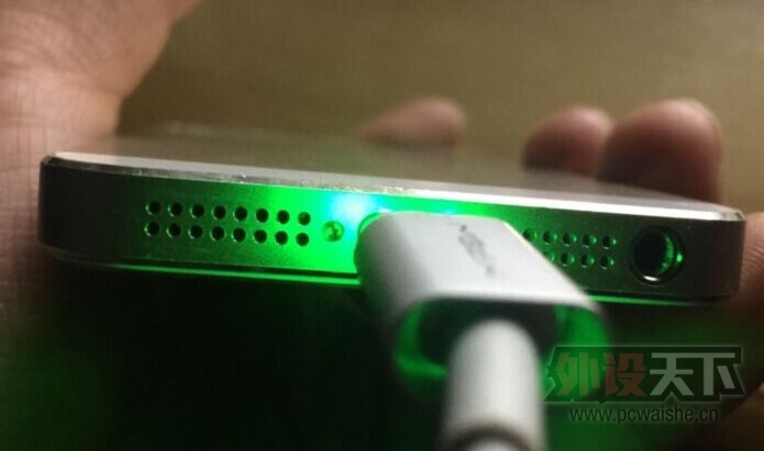 ������������ 5S������16G A1528 �ƶ���ͨ˫4G���ò��~~~UAG͸����