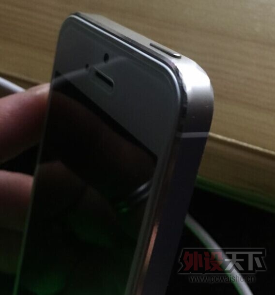 ������������ 5S������16G A1528 �ƶ���ͨ˫4G���ò��~~~UAG͸����