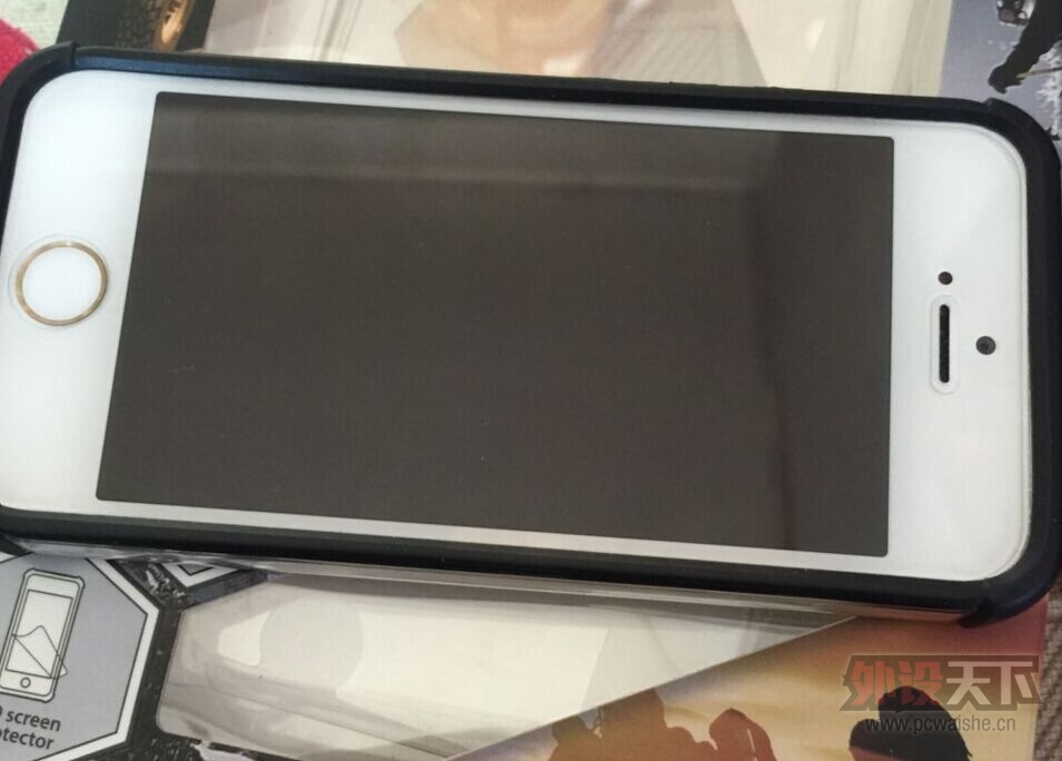 ������������ 5S������16G A1528 �ƶ���ͨ˫4G���ò��~~~UAG͸����