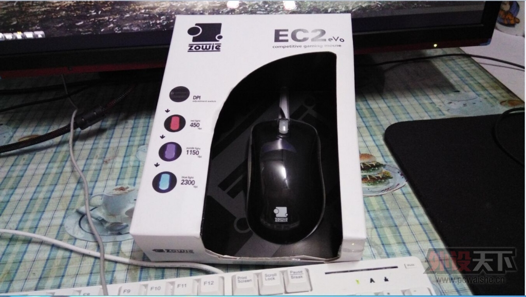 [�Ϻ�]����9��EC2 EVO ��ɫ