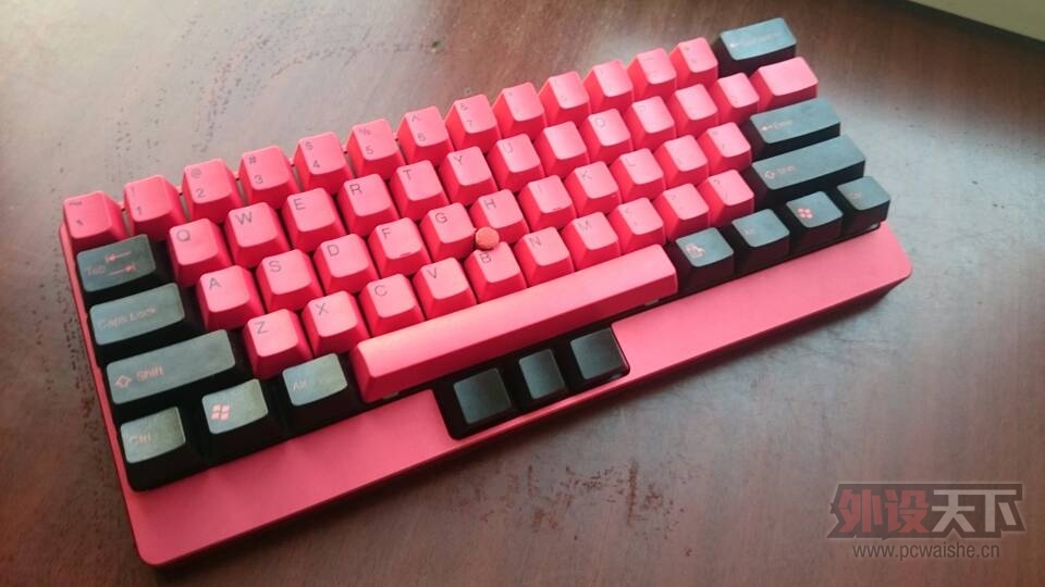 ����³ľ�롿���ۣ���͸���ں��ɫ��3D��ӡ  GMK ESC