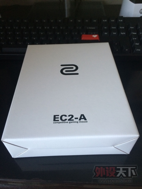 ZOWIE EC2-A 