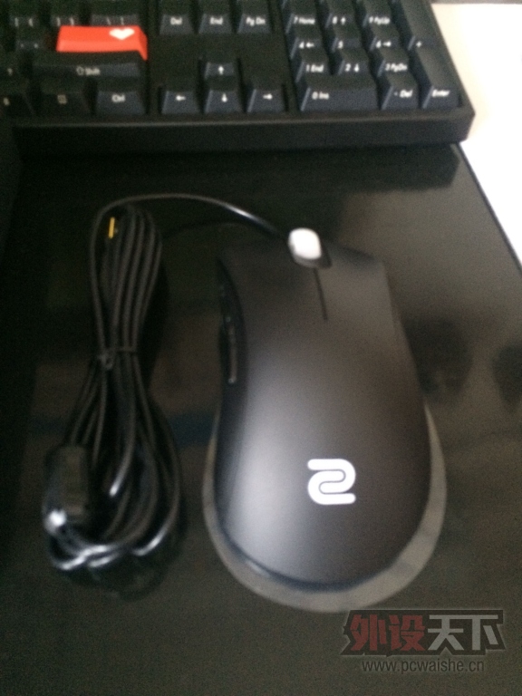 ZOWIE EC2-A 