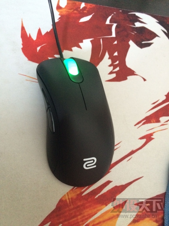 ZOWIE EC2-A 