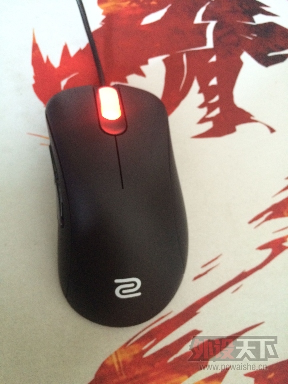 ZOWIE EC2-A 