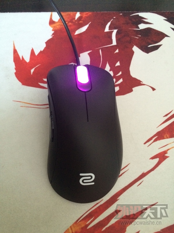 ZOWIE EC2-A 