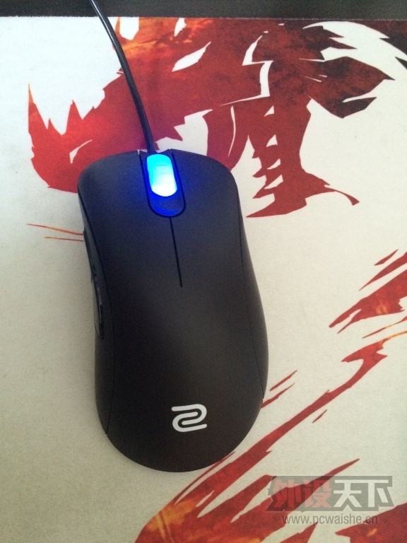 ZOWIE EC2-A 