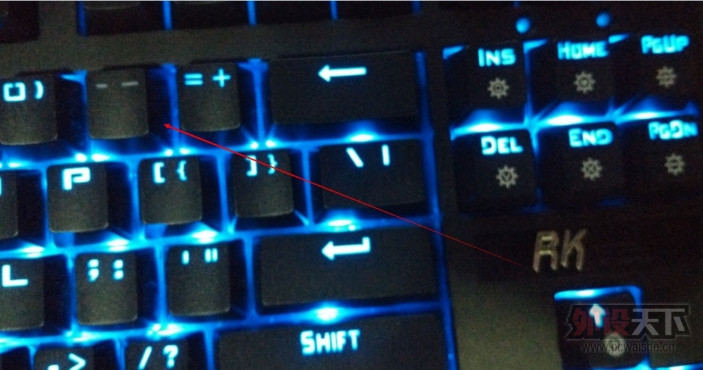 ����RK RG987����Ƴ����⡣��