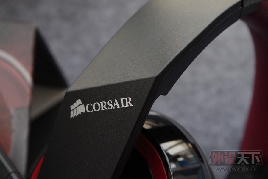 CorsairHS30ͷʽϷ顪͵Ļ