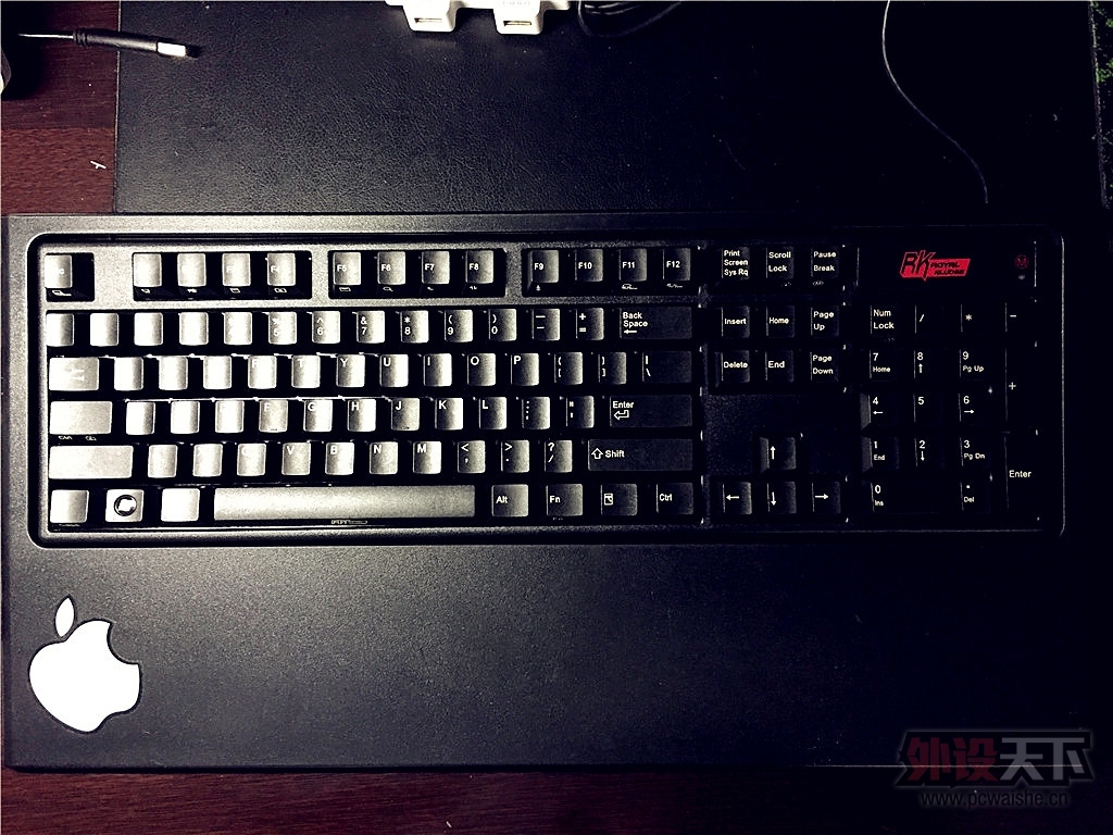 RC930估
