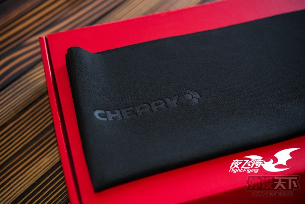 µݻ--CHERRY MX6.0е