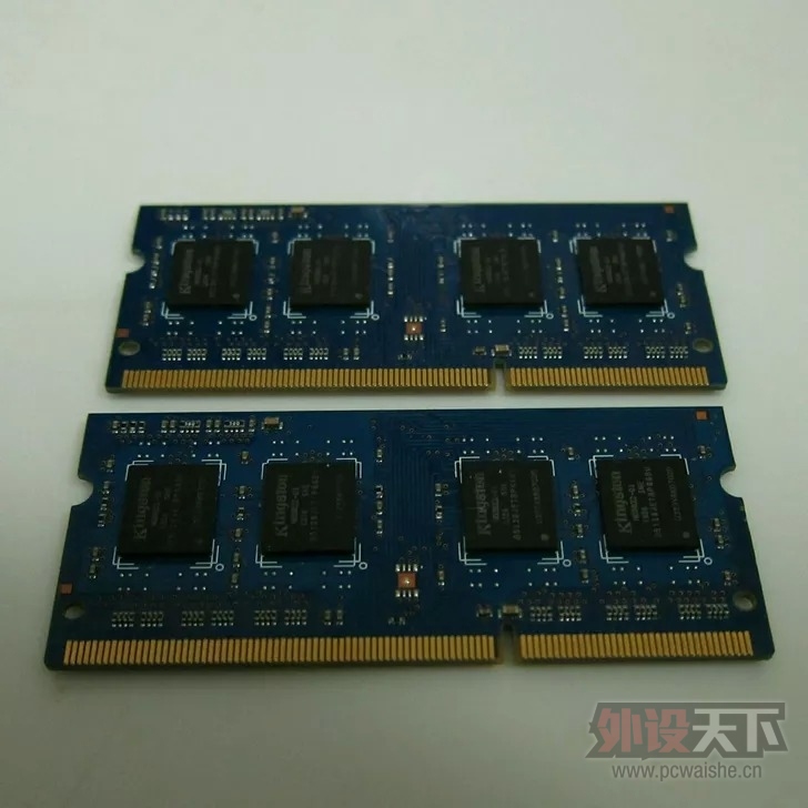 ����򡿳���ʿ�� kingston DDR3 1600 4G �ʼǱ��ڴ�
