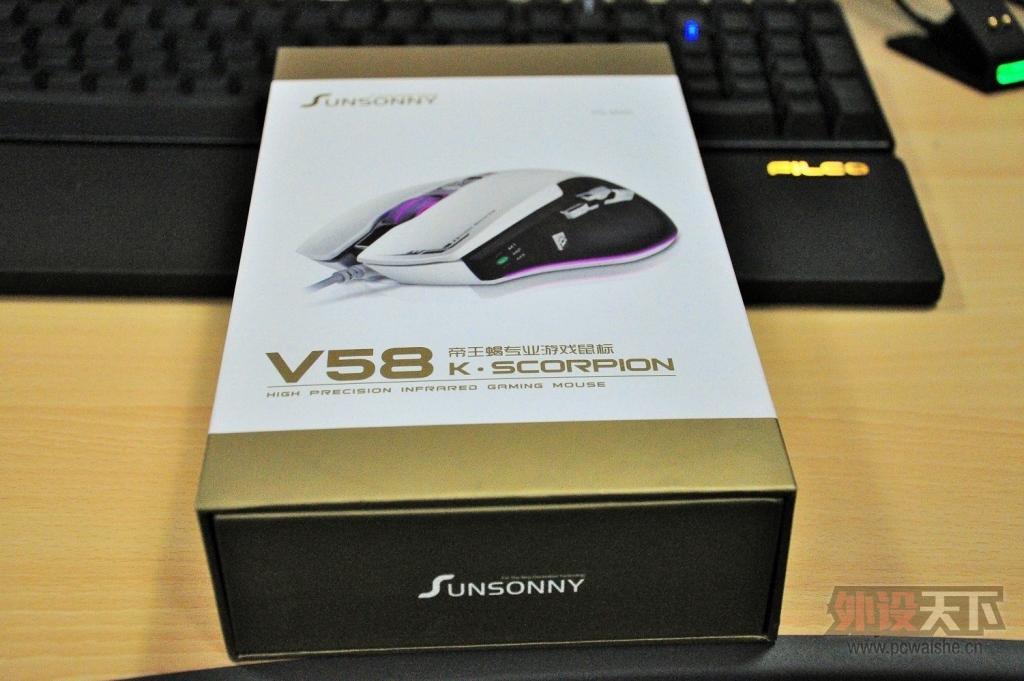 ����ʵ��SunSonny V58 ����������⣨2B¥����δ�������