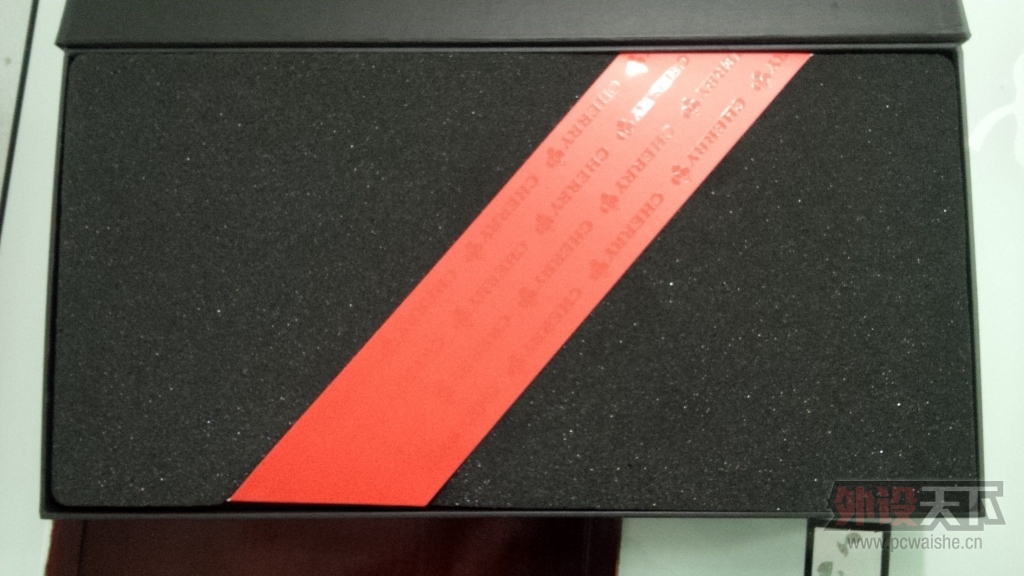 Cherry�й����ҵ����� G80-3000��ɫ���ᣡ����