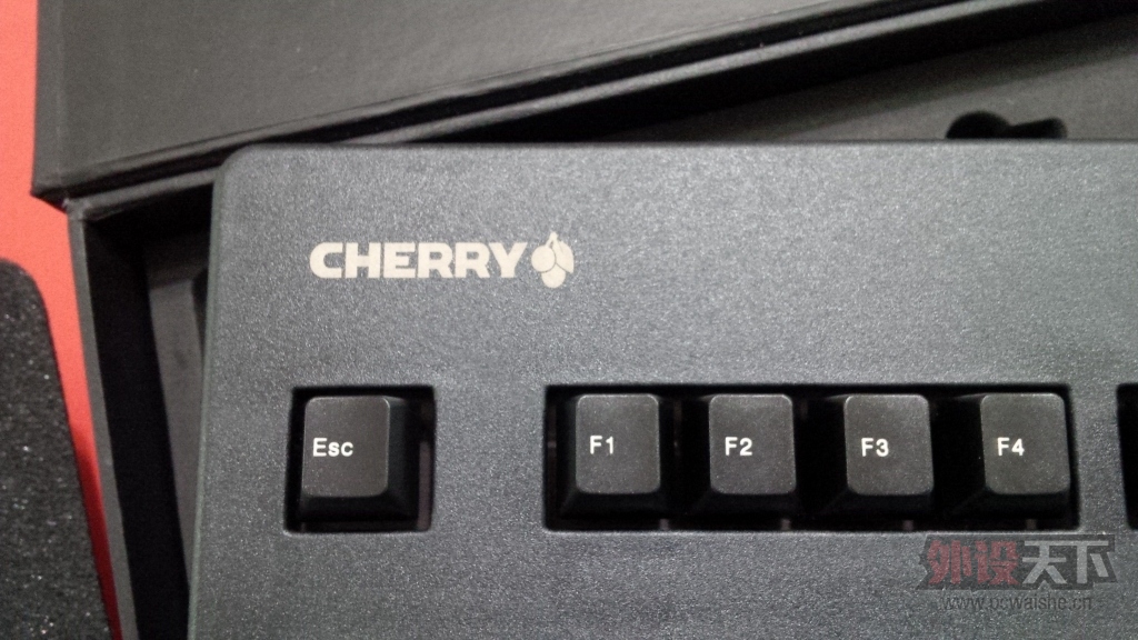 Cherry�й����ҵ����� G80-3000��ɫ���ᣡ����
