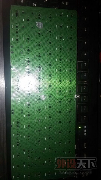 �����ա�����mx-miniU 84 pcb  300��˳��