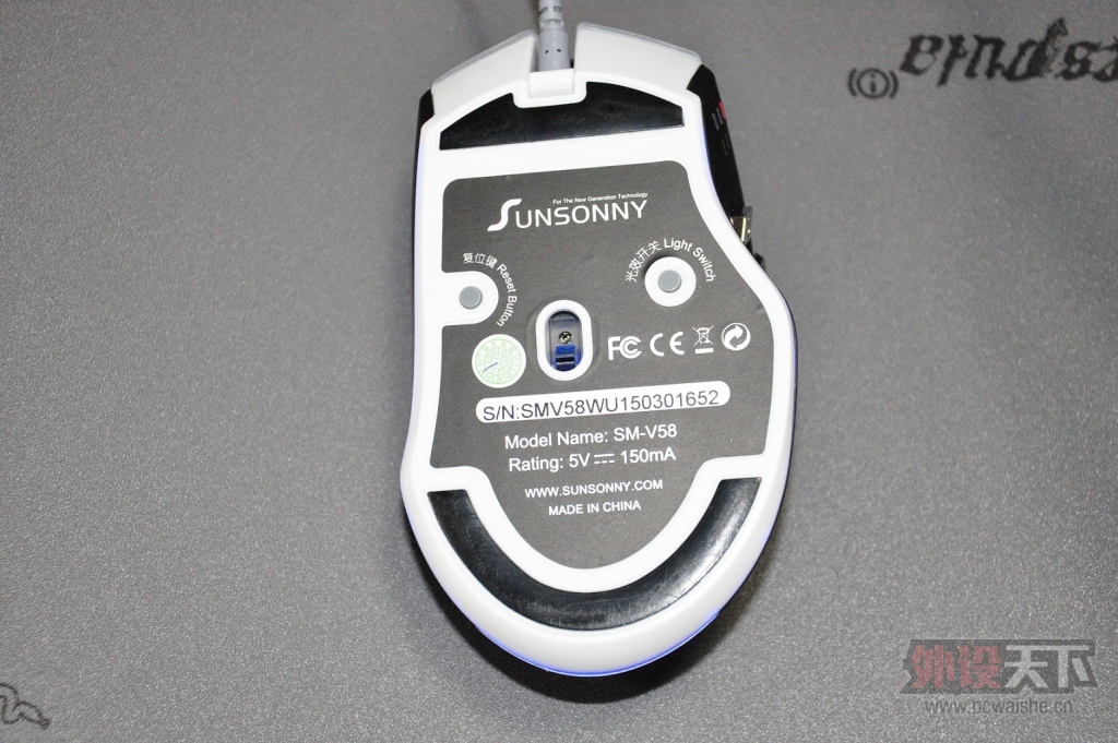 ����ʵ��SunSonny V58 ����������⣨2B¥����δ�������