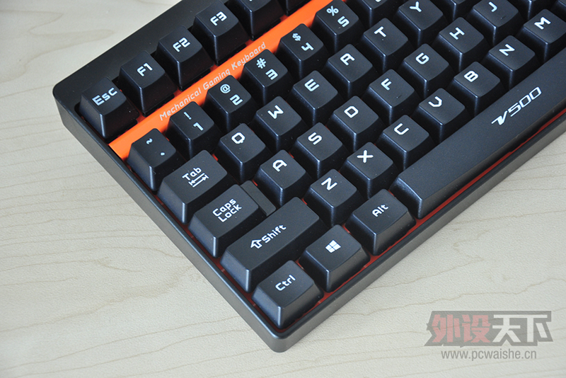 ������ �װ�V500��е����2015 RAPOO���������