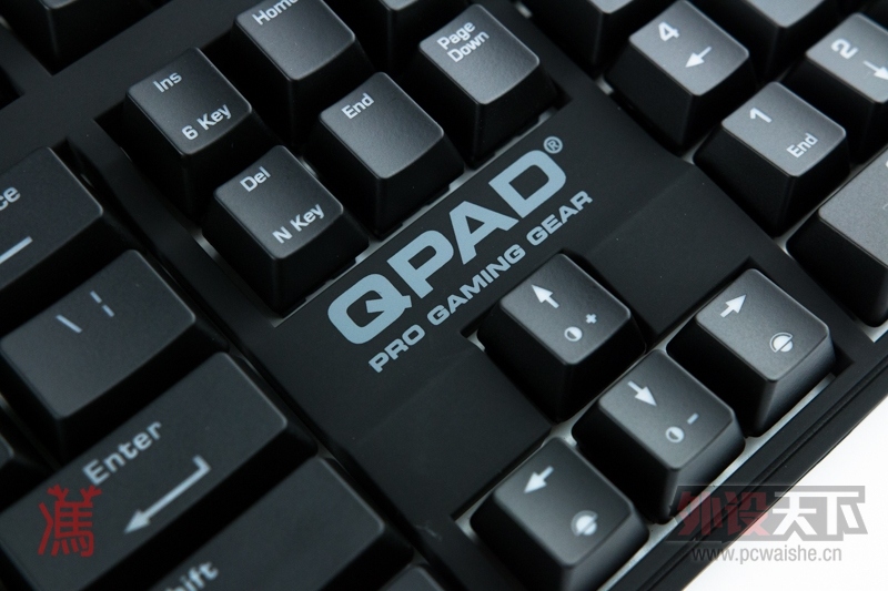 �����ӡ������Ϊʦ����ȫ�� QPAD MK-90ʹ������