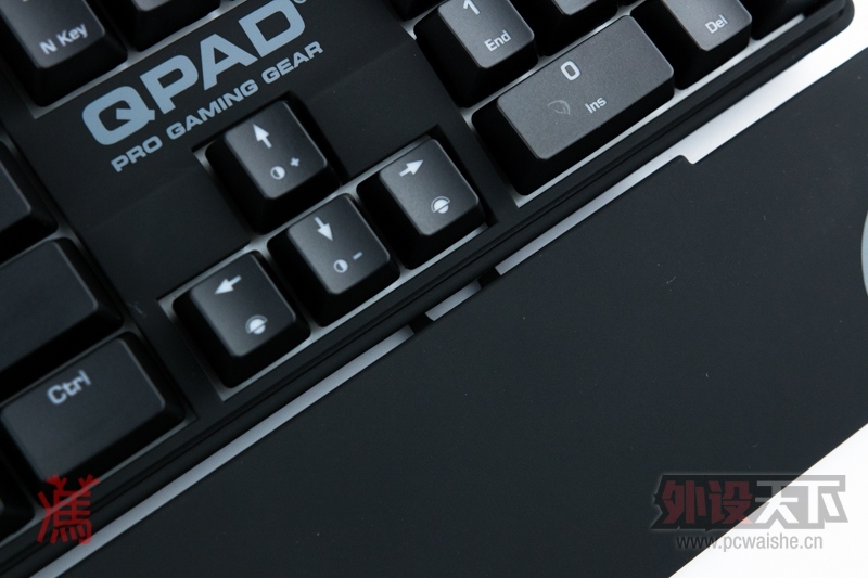 �����ӡ������Ϊʦ����ȫ�� QPAD MK-90ʹ������