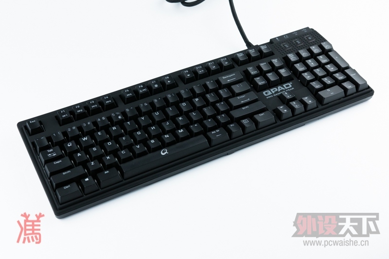 �����ӡ������Ϊʦ����ȫ�� QPAD MK-90ʹ������